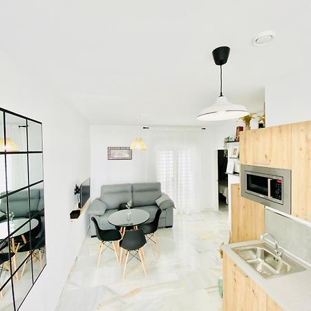 Soleo Suite Jerez de la Frontera Zewnętrze zdjęcie