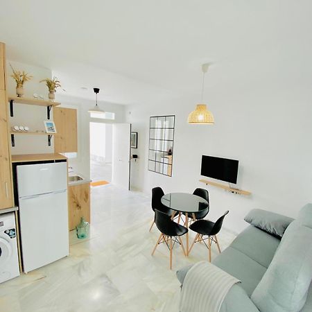 Soleo Suite Jerez de la Frontera Zewnętrze zdjęcie