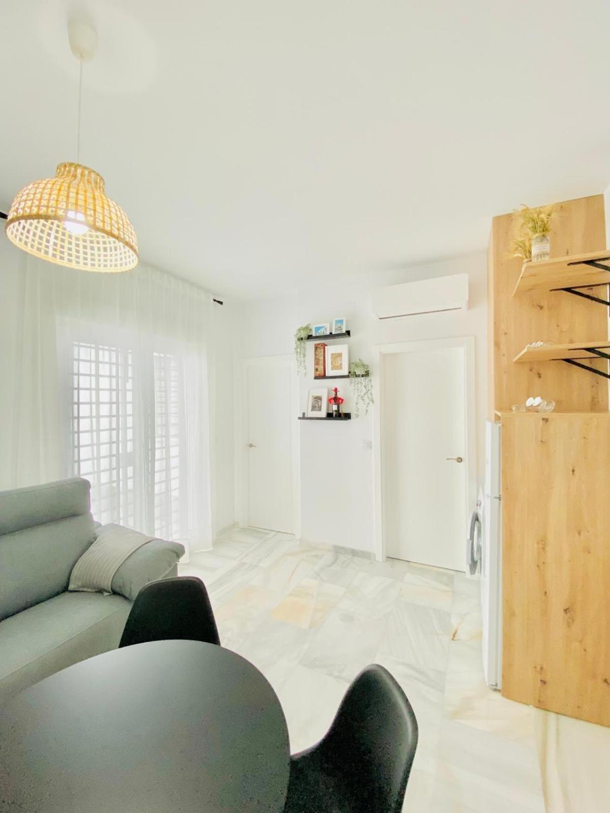 Soleo Suite Jerez de la Frontera Zewnętrze zdjęcie