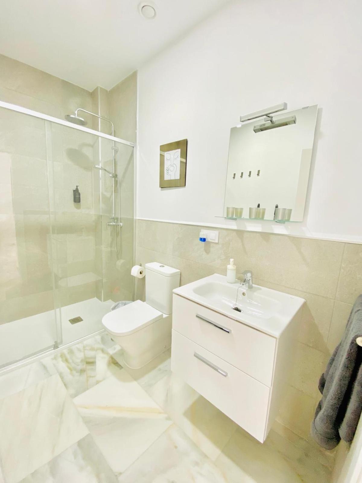 Soleo Suite Jerez de la Frontera Zewnętrze zdjęcie