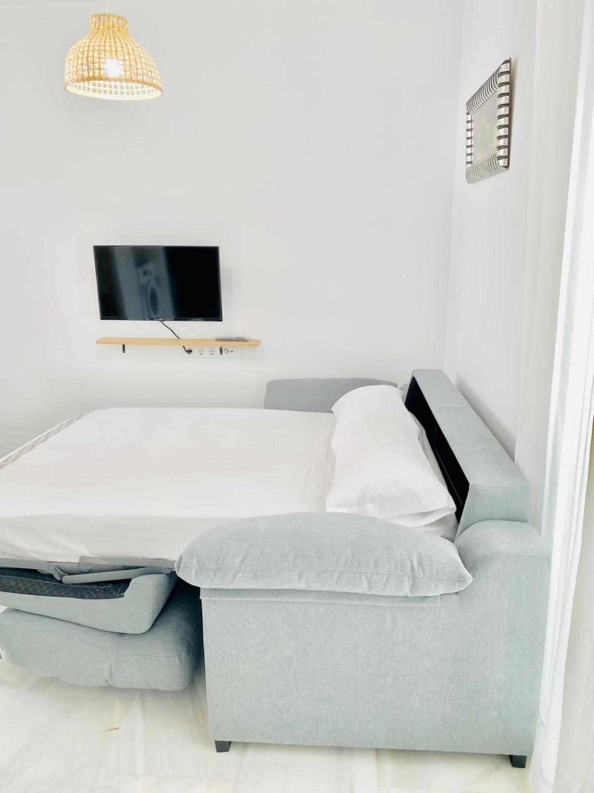 Soleo Suite Jerez de la Frontera Zewnętrze zdjęcie
